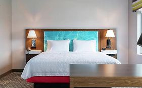 Hampton Inn Kissimmee North